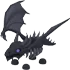 Shadow Dragon