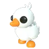 Happy Duckling