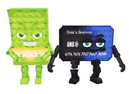 Cash or Card