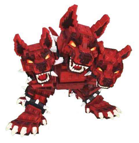 Cerberus