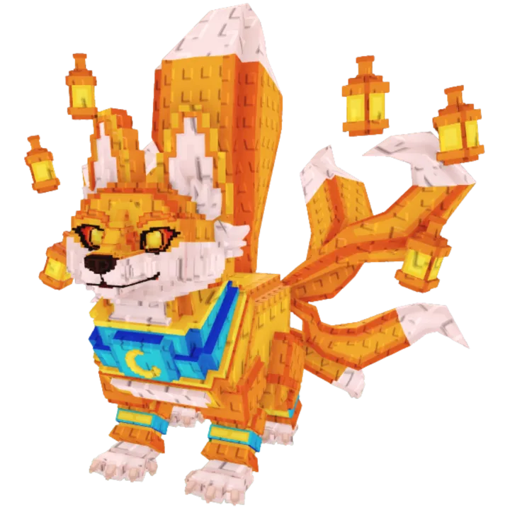 Foxini Lanternini