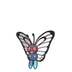Butterfree