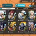Gear 5 Luffy-Ex Shanks V2 -Ex S-Snake-3 Top Ex  [iOS ONLY] 4900-5000 Gems 700 Gold Fragments[Fast Delivery]
