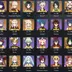 GENSHIN IMPACT | 56 AR | 42 CHARACTERS | 10 LEGENDARY | 2 LEG.WEAPON | 1 CONSTELLATION | FULL ACCESS | 2 GIFTS