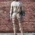 [ PS4'PS5 ] Tattered Field Jacket (instant delivery)