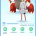 RARE POKEMONS -LEVEL 38 - LEGENDARY 236 [] SHINY 46 [] POKEMON 549 [] GYM LEADER [] 3 SPECIAL BG-INSTANT -AVAILABLE 