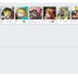 4 Top Ex-Roger V2- Shanks V2-Rob Lucci-Ace and Yamato[iOS ONLY] 5000-5500 Gems 650-750 Gold Fragments[Fast Delivery]