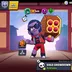 🔥39K TROPHY🔥BRAWLERS ACCOUNT- 23 HYPERCHARGE-TOTAL 27 MAX-141 SKINS- NC YES-RARE EMOT-FRESH MAIL 