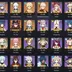 [2in1] GENSHIN IMPACT + Honkai: Star Rail  | 55 AR | 41 CHARACTERS | 9 LEGENDARY | 1 LEGWEAPON | 3 CONSTELLATION | GIFTS