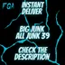 [ PS4'PS5 ] Big Junk | All Junk 39 (instant delivery)