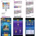 XP-63! KT-15! 101X MAX CARDS[36X ELITES]! EVO-16! EMOTES-149! LOTS OF HALF EVOS! 10450 TROPHIES! INSTANT DELIVERY