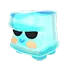 Cold Cube