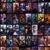 EUW 63 Skin 91 Champ Silver III Level 202 Email Access 2025 Ready 31 RP 6634 BE Honor 3