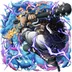 [ANDROID ONLY][GLOBAL]Ex Blue Kaido 5000+ Diamonds 800+ Gold Fragments FRESH BEST PRICE[FAST DELIVERY]