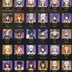 NA AR 56 | 13 | 3 Leg | Eula | Ganyu | Hu Tao | Itto | Venti | Ayaka | Dehya | Ayato | Jean | Keqing | Tartaglia | Qiqi