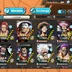 OPD86 - 25 EX META -Shanks B4- Akainu B4- Garp B4- Saturm-Lucci-Kuzan-Sabo-Nika-Roger Dark-Shanks Divine-SP 174 - HB 177