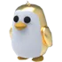 Golden Penguin