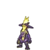 Toxtricity