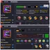 UNLIMITED PASSWORD CHANGE ACCOUNT | Level 160 | Black Diamond | 1.1B Coins | 16 Leg Cues | 2 Cues MAX | Login Miniclip