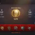 [EU] 3 TIER X | 6 PREMIUM TANK | TOTAL TANKS 44 | 5018 (50) WINS | 8.550,909 CREDITS | GOLD 673 |