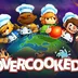 OVERCOOKED [ONLINE STEAM] Full access | Warranty | Inactive | 2 Gifts