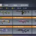 MYTHIC COLLECTION 642 GUN | 117 SOLDIERS | 171 VEHICLES [] 2 PRESTIGE WEAPON