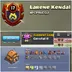 Clan Name- Larene Kendal -- Level 17+ -- Crystal 2 -- 2:1 War log -- Capital hall 5 -- Win 285 - Loss 146  -- Fast deliv