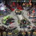 Lv 28 - 872,86K POW - 1 Mythic Galleus Bloodcrest - 18 Legends (Wukong - Arix - Wanderer - Leminisi - Ninja - ... 424 My
