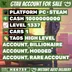 🎲💥 [STEAM PC - LEGACY] 1 Billion Chips 💎 Level 1337 🎮 Maxed Account 🤑 Instant Delivery 🚀 | Full Access 🔐! MKG739