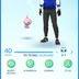 LEVEL 40 | SHINY 195 | 74 SHUNDO | 2x LOCATION BG [] LEGEND 24 POKEMON 292 - 10 DYNAMAX - CHEAP