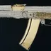 BO6  WZ  DIAMOND ARs DIAMOND SMGs