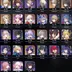 NA | TL 68 | 9 + 3 Leg | Gepard C1 | Ruan Mei | Yanqing | Fu Xuan | Clara | Silver Wolf | Bailu | Bronya | Dr. Ratio |