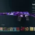 All Platforms | 33x Dark Matter - Dark Spine Camos Unlocked | Level 55 | RankedReady | BO6-WZ4 | Instant Delivery |