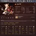 NA | AR 58 | 14 + 3 Leg | Venti | Itto | Kazuha | Yoimiya | Tighnari | Kokomi | Ayato | Xiao | Tartaglia | Mona C1 |