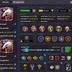 337 LEVEL ACCOUNT | 1 Billion Coins | CCP 67 | 20 Legendary Cues | VIP Emerald | Login Miniclip | Final Warning