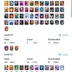🔥GEMS 3175💎 PREMAX 79 [] ARENA 24 [] 6 ELITES [] 7 EVO [] 13500 TROPHIES [] XP56 [] KT15 [] 6 SKINS [] 89 EMOTES