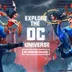 DCWC01: All Platform - CP 803k - 18 Heroes Epic - Chapters 13