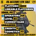 PCXBOX77 Skins 9 Black Ice 9 Seasonals 3 Universals 1 Elites 86 LVL Instant Delivery And Full ... ! MKG0880