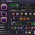 [GOLDEN UNIQUE] 19 Leg Account | Rising Power Cue MAX | 100M Coins | Level 155 | Login Google Play | UID 476-222-222-4