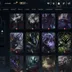 EUNE | 378 skins | 178 champions | DJ Sona | Elementalist Lux | Gun Goddess Miss Fortune | Ashen Conqueror Pantheon | So