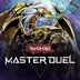 Master Duel 35000+ Diamonds + 1000+ UR dust + RANDOM SR dust