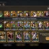 Server 60xxx - 2,3 Milion Power - 7 Lord + Sun Wukong - 31 Legendary Heroes