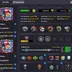 36.8B COINS ACCOUNT | Level 271 | 20 Legendary Cues | VIP Emerald | Miniclip Unlimited Password Change | Fresh Account