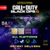 BO6 Dark Matter Camo on 34 Weapons with FFAR 1 Level 55 Prestige Ready LEGIT ALL Platforms Ranked Ready BO6 Rank Ready