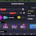 HIGH LEVEL SQUAD BUSTER ACCOUNT ||  JOURNEY LVL71 || XP LVL 21 || 18 SQUADS || FAST DELIVERY