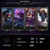 [2in1] LEAGUE OF LEGENDS & VALORANT💎405 level | 84 skins | Full access | Warranty | 2 Gifts🎁