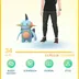 LEVEL 34 [] LEGENDARY 102 [] SHINY 16 [] POKEMON 308 - 6 SHINY LEGENDARY - 5 COSTUME - CHEAP