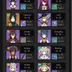 Raiden c 0 yelan c0 bennet c1 xianqui c1 keqing c2 yun jin c6