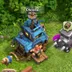 50k / 50,000 clan game point service available delivery time in 6 hours  