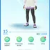 B21]Level 15]1 Shadow Legendary]1 Shiny Legendary]300 Pokemon bag]Bag Items 350 ]Starter Account